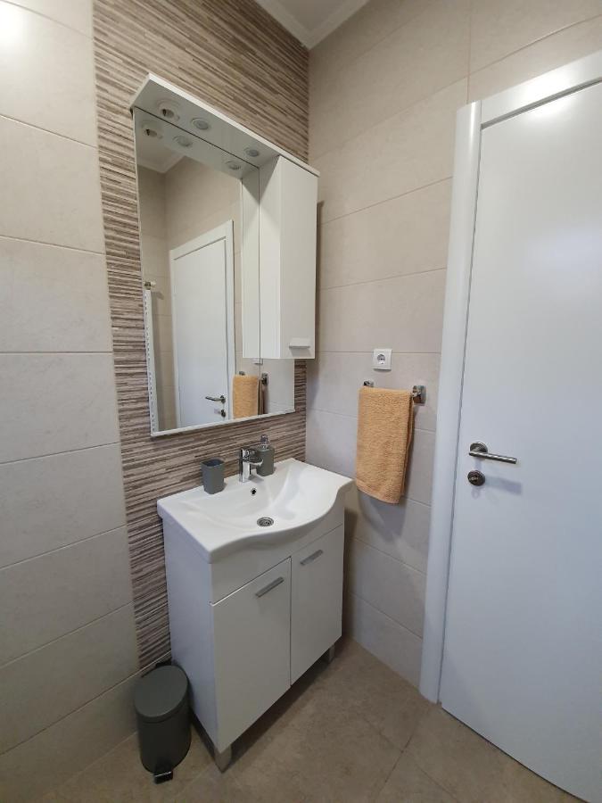 Gradiska Na Savi Apartmani I Sobe エクステリア 写真