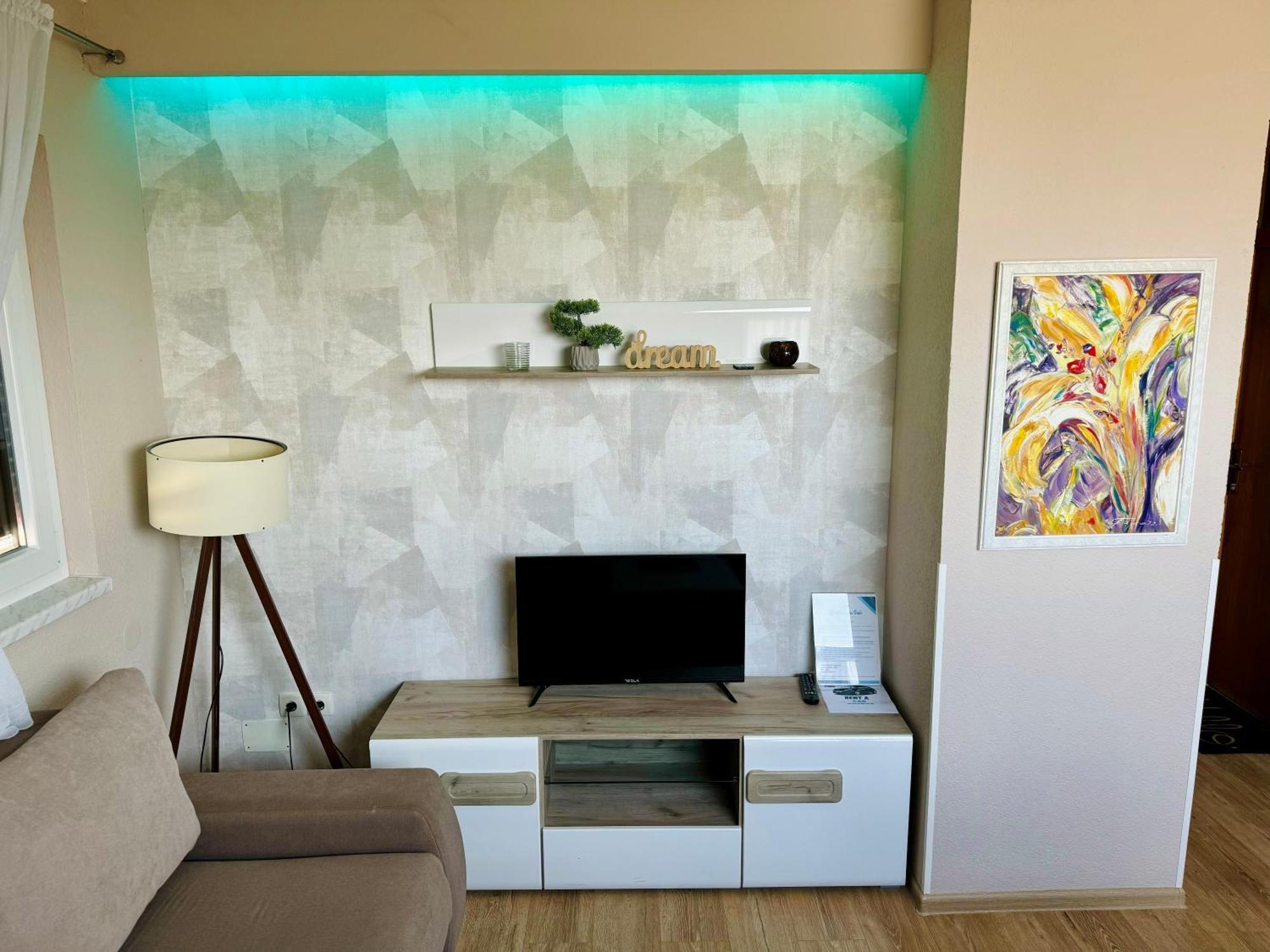 Gradiska Na Savi Apartmani I Sobe エクステリア 写真