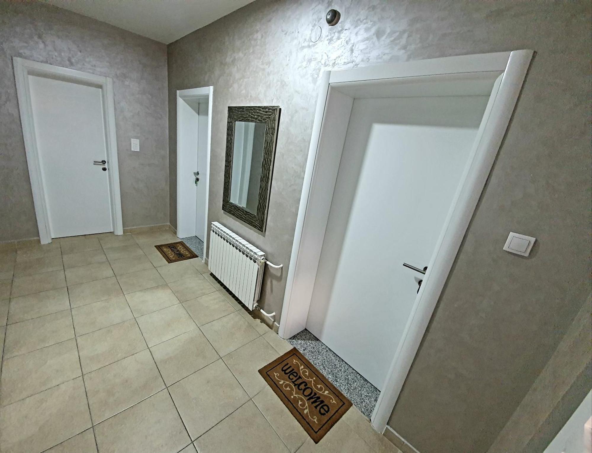 Gradiska Na Savi Apartmani I Sobe 部屋 写真