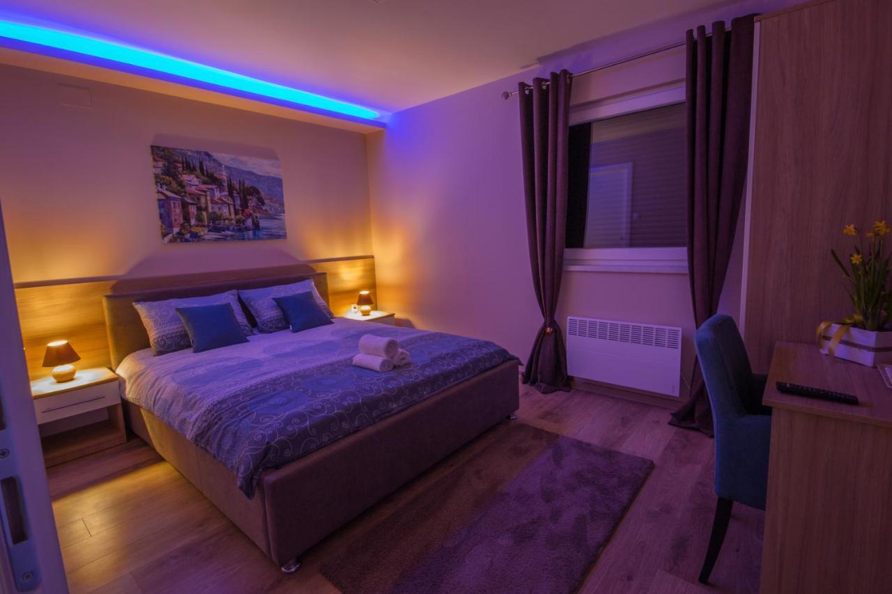 Gradiska Na Savi Apartmani I Sobe エクステリア 写真