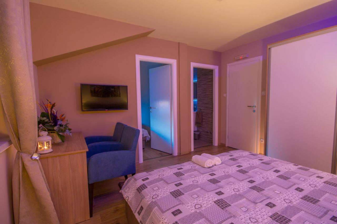 Gradiska Na Savi Apartmani I Sobe エクステリア 写真