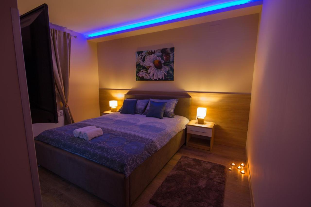 Gradiska Na Savi Apartmani I Sobe エクステリア 写真