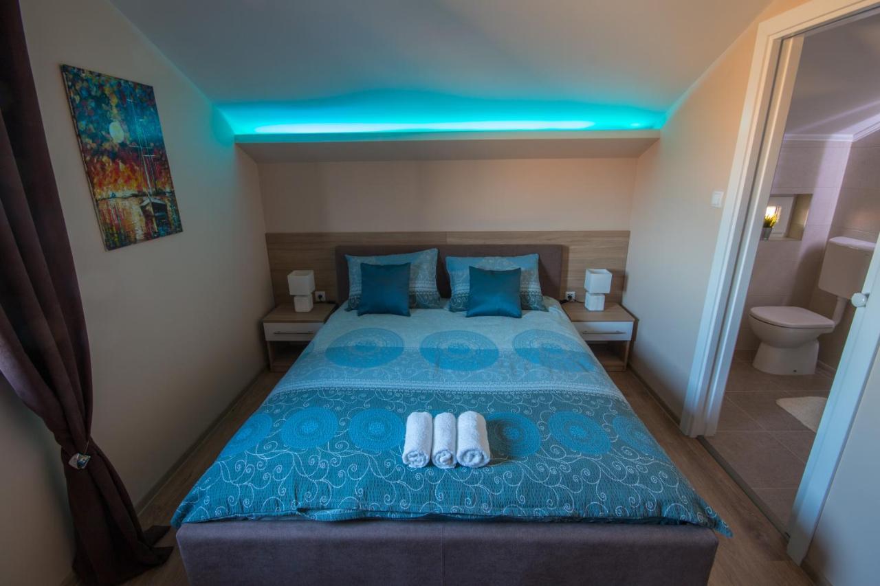 Gradiska Na Savi Apartmani I Sobe エクステリア 写真