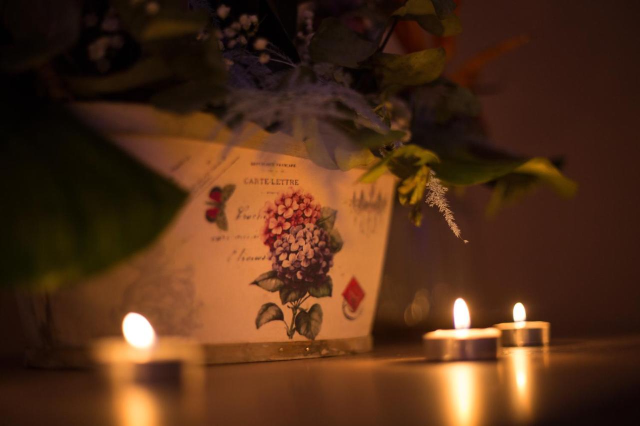 Gradiska Na Savi Apartmani I Sobe エクステリア 写真