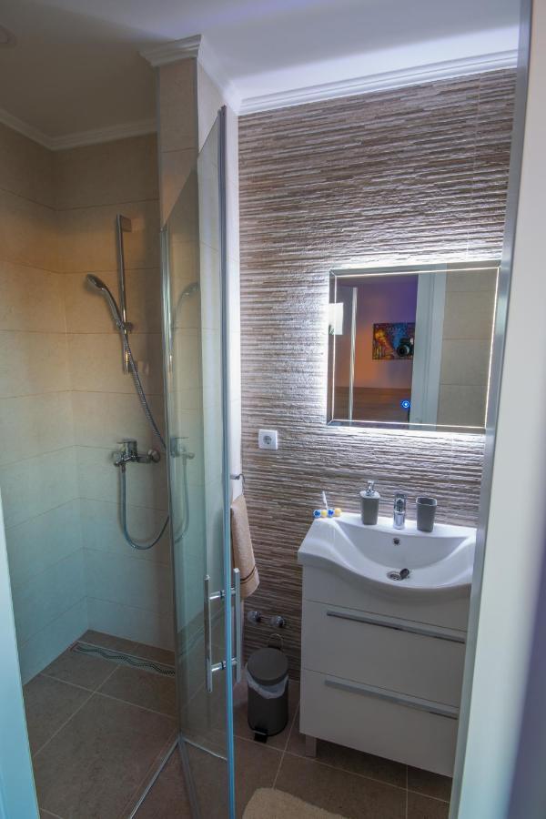 Gradiska Na Savi Apartmani I Sobe エクステリア 写真