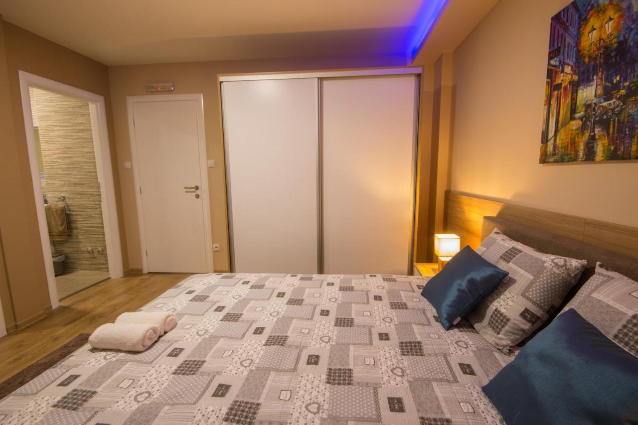 Gradiska Na Savi Apartmani I Sobe エクステリア 写真