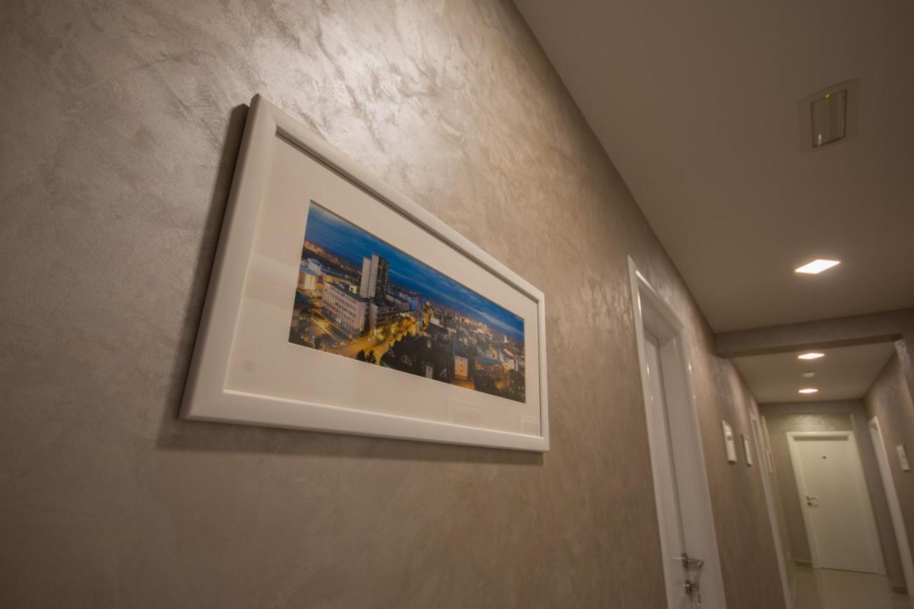 Gradiska Na Savi Apartmani I Sobe エクステリア 写真