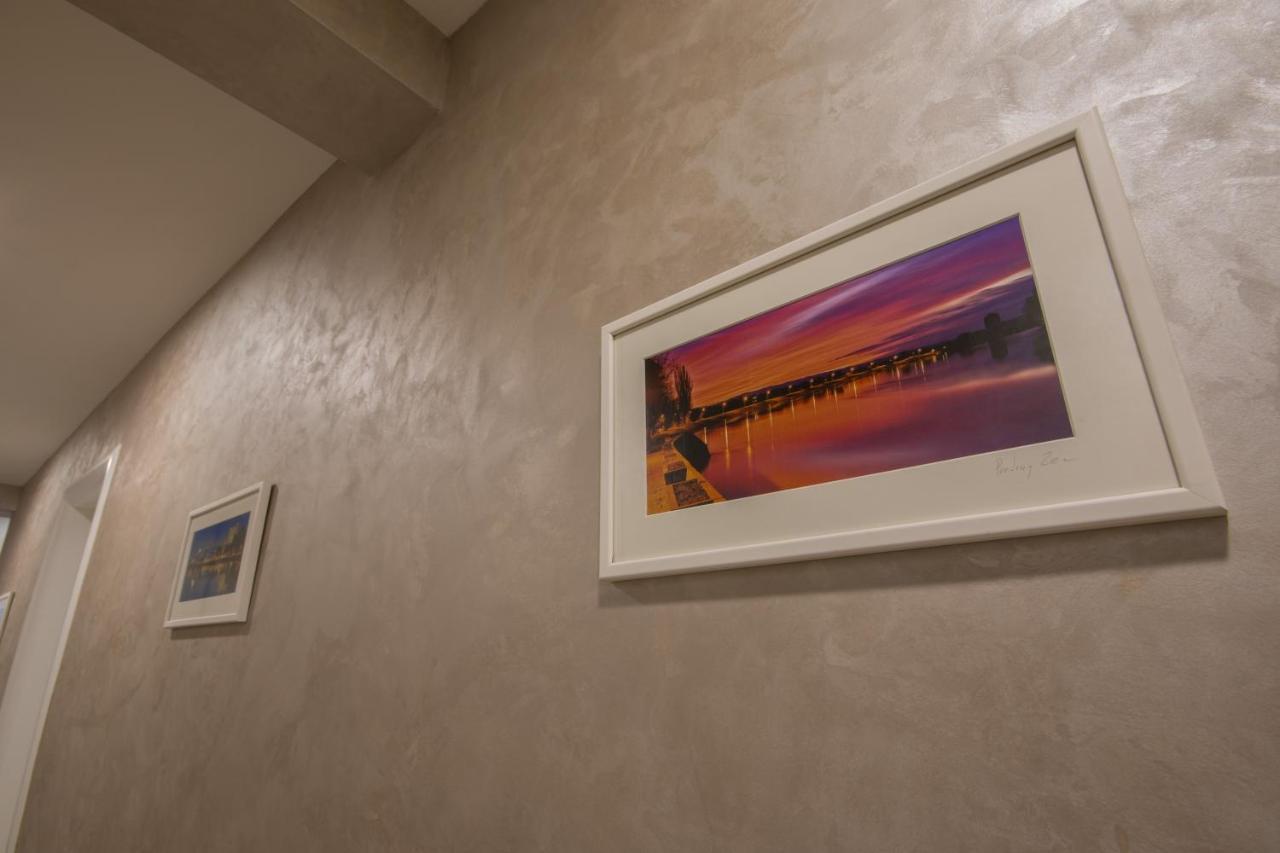 Gradiska Na Savi Apartmani I Sobe エクステリア 写真